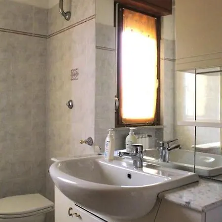 Appartement Casa Girasole *