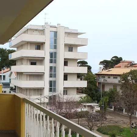 Casa Girasole Montesilvano Marina