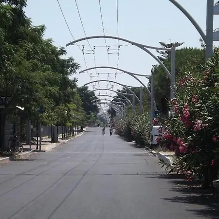 公寓 Casa Girasole *