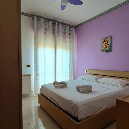 Casa Girasole * Montesilvano Marina