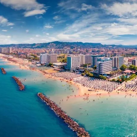 Casa Girasole Lejlighed *