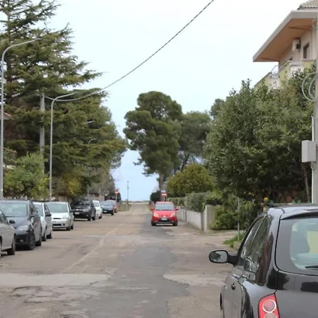 Apartment Casa Girasole Montesilvano Marina