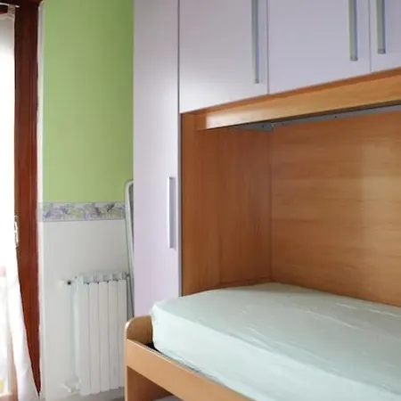 Daire Casa Girasole