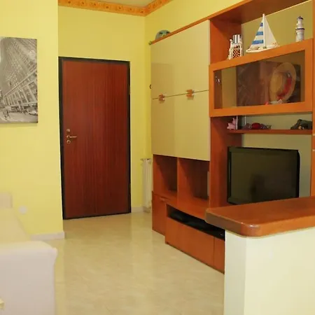 Casa Girasole