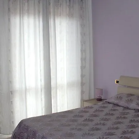 Casa Girasole