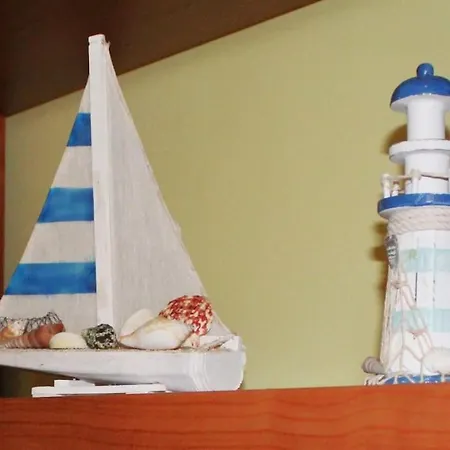 Casa Girasole Lejlighed *