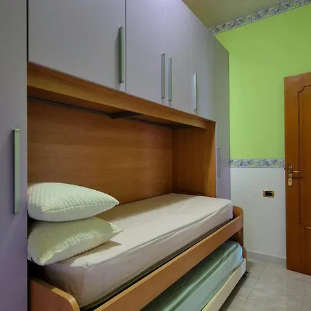 Casa Girasole 아파트 Montesilvano Marina