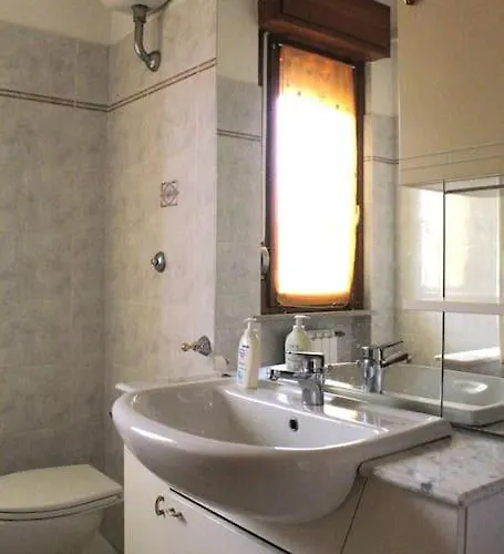 Apartmán Casa Girasole *