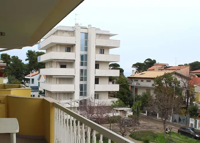 Casa Girasole Montesilvano Marina