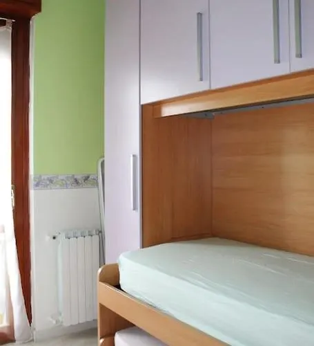 Apartmán Casa Girasole