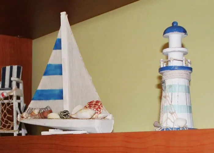 Casa Girasole Apartmán *