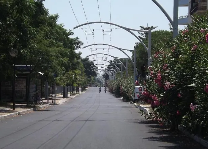 Apartmán Casa Girasole *