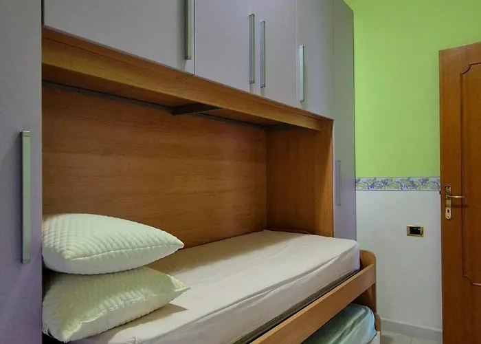 Casa Girasole Apartmán Montesilvano Marina